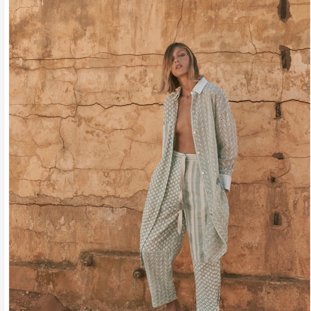 Zara tunic - Picture 2 of 7